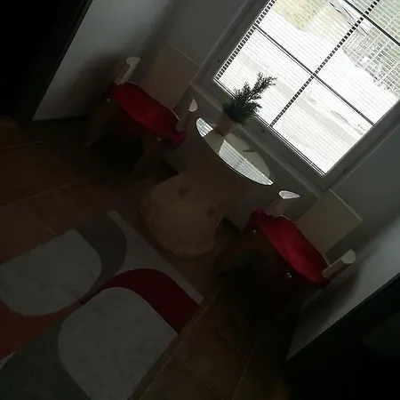 Apartament Holidaystars *