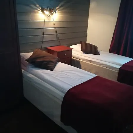 Apartament Holidaystars *