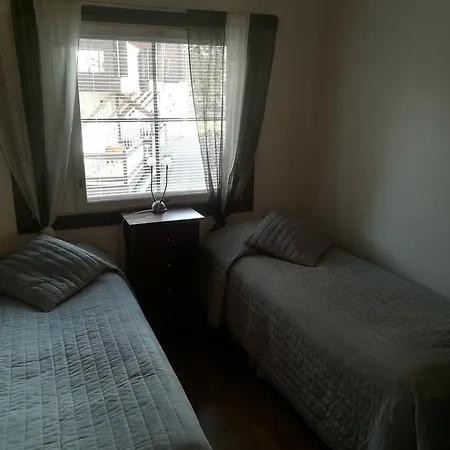 Holidaystars Apartament *