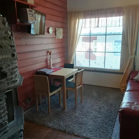 Holidaystars Apartment