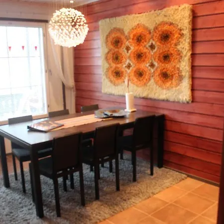 Apartament Holidaystars *