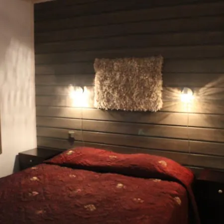 Holidaystars Apartment