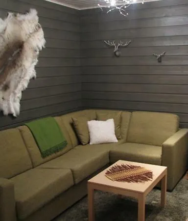 Holidaystars Apartament *
