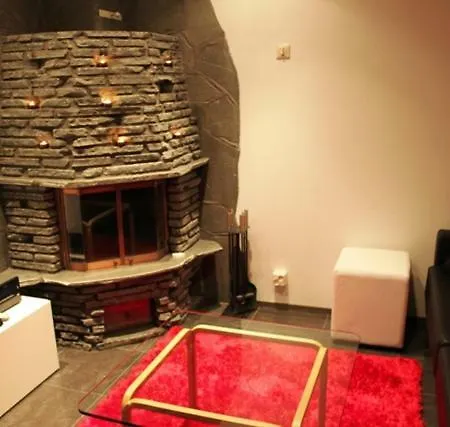 Apartament Holidaystars *