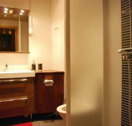 Apartament Holidaystars