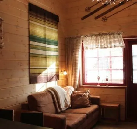 Apartament Holidaystars