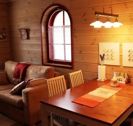 Holidaystars Apartament *