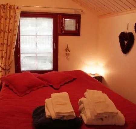 Holidaystars Apartament Levi