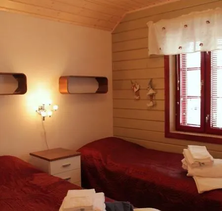Apartament Holidaystars *
