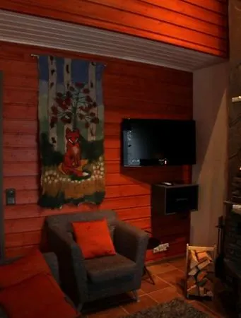 Holidaystars Apartament