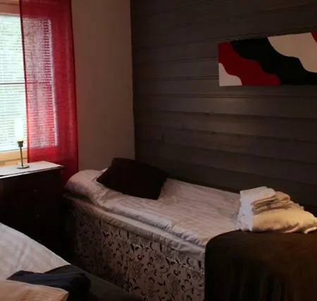 Holidaystars Apartament *