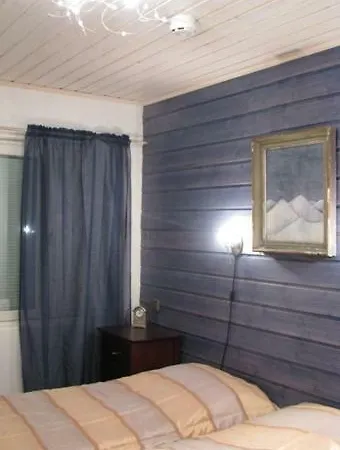 Holidaystars Apartament