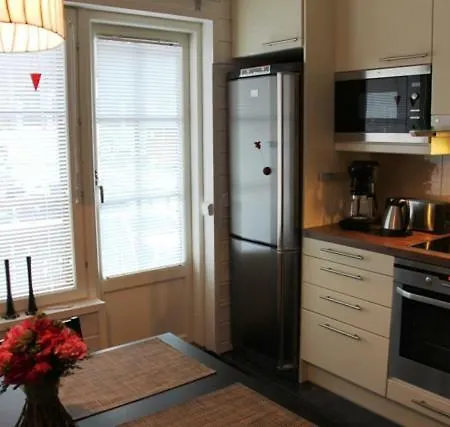 Holidaystars Apartament *