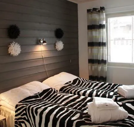 Holidaystars Apartament Levi