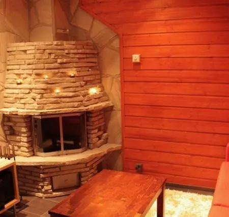 Holidaystars Apartament *