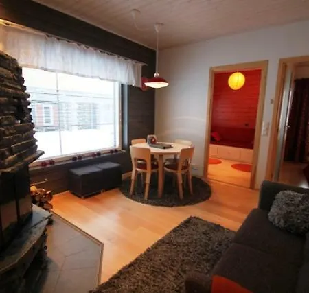 Holidaystars Apartament *
