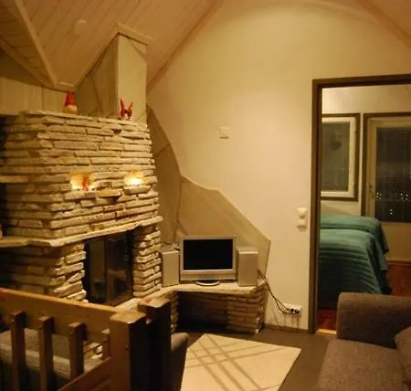 Holidaystars Apartament
