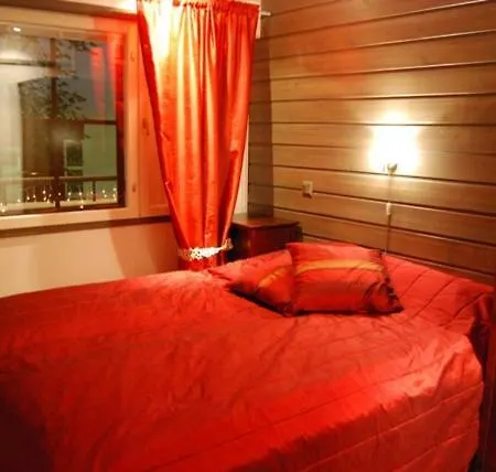 Apartament Holidaystars
