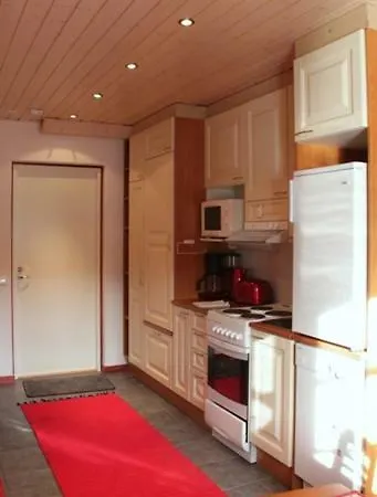 Holidaystars Apartament *