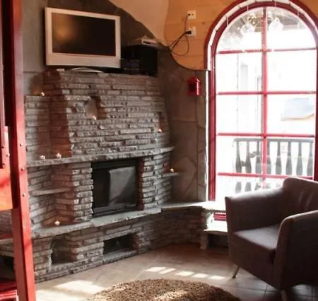 Apartament Holidaystars *