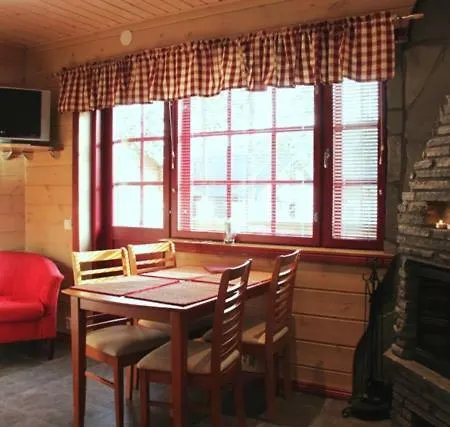 Holidaystars Apartament *