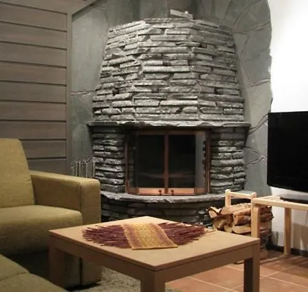 Apartament Holidaystars *