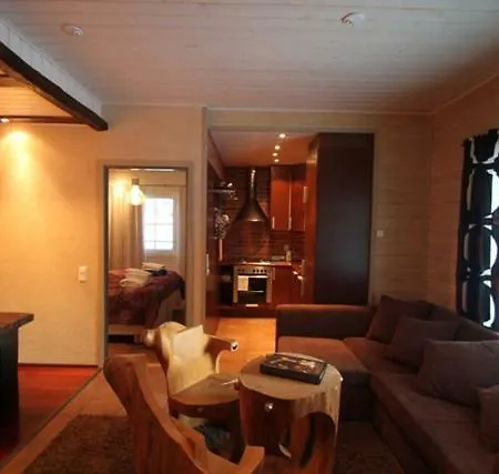 Holidaystars Apartament *