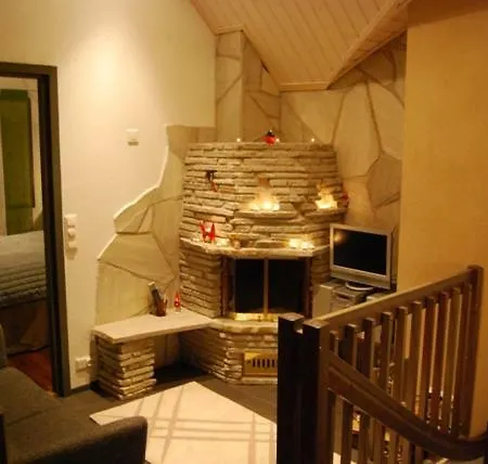 Apartament Holidaystars