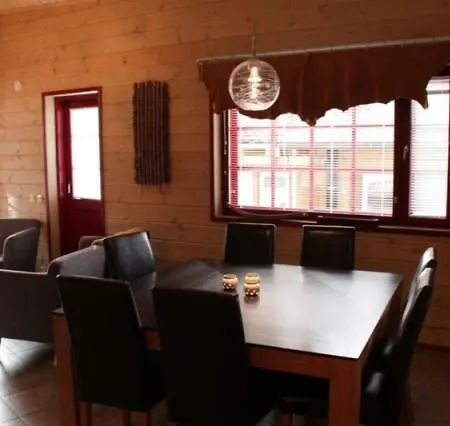 Holidaystars Apartament