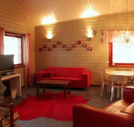 Apartament Holidaystars